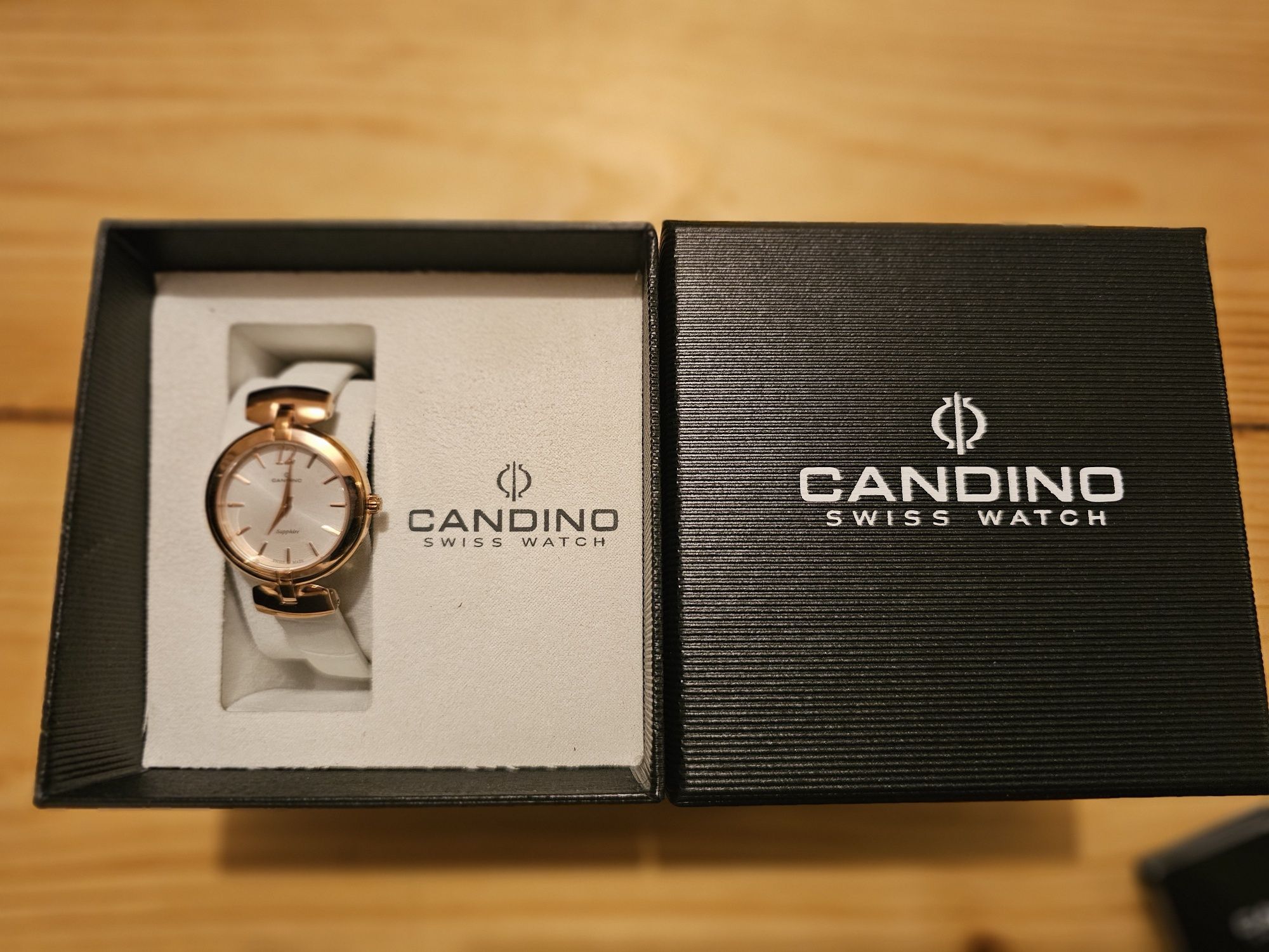 Zegarek damski CANDINO C4567/1