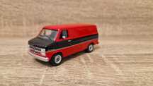 Chevrolet G20 Van «1986« 1:64