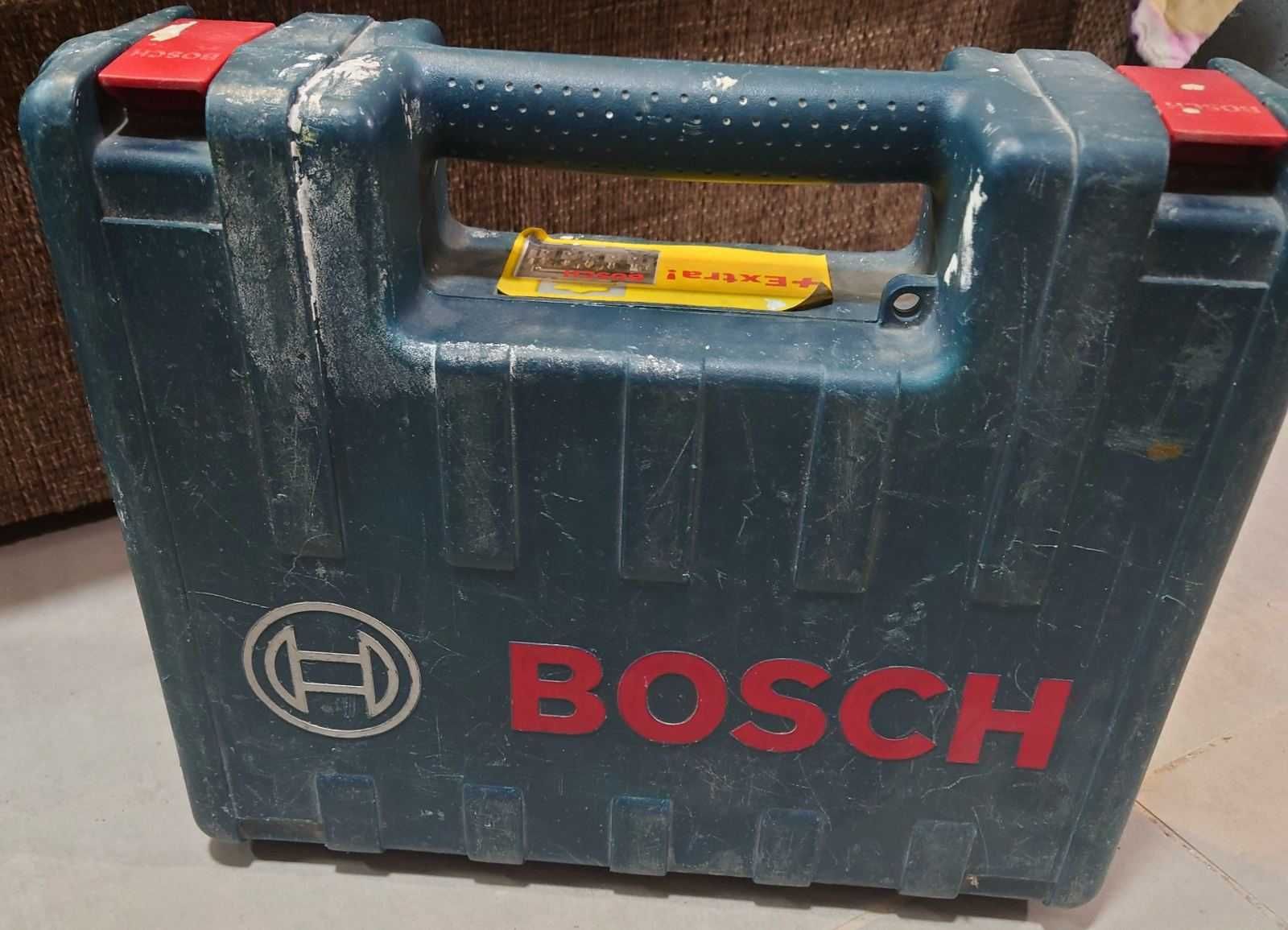 Шуруповерт Bosch 3 601 J18 J20