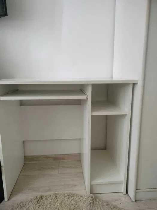 Biurko stan dobry - pod komputer