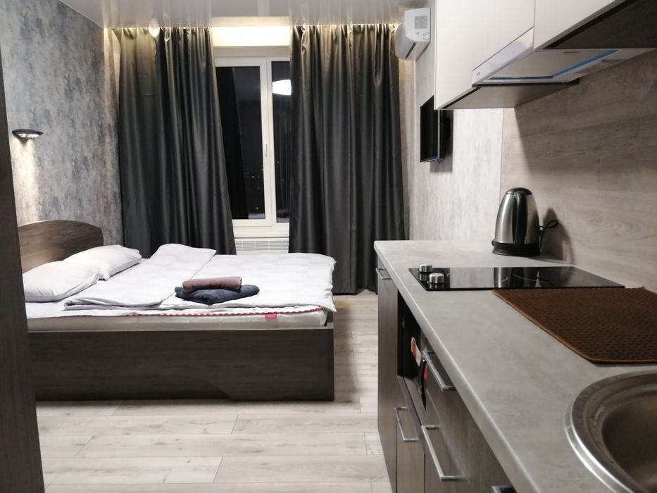 ЦІЛОДОБОВА РЕЄСТРАЦІЯ‼️Подобова оренда Дніпро ЖК "Хмельницький" №92А