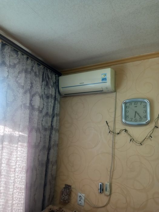 Комната в общежитии