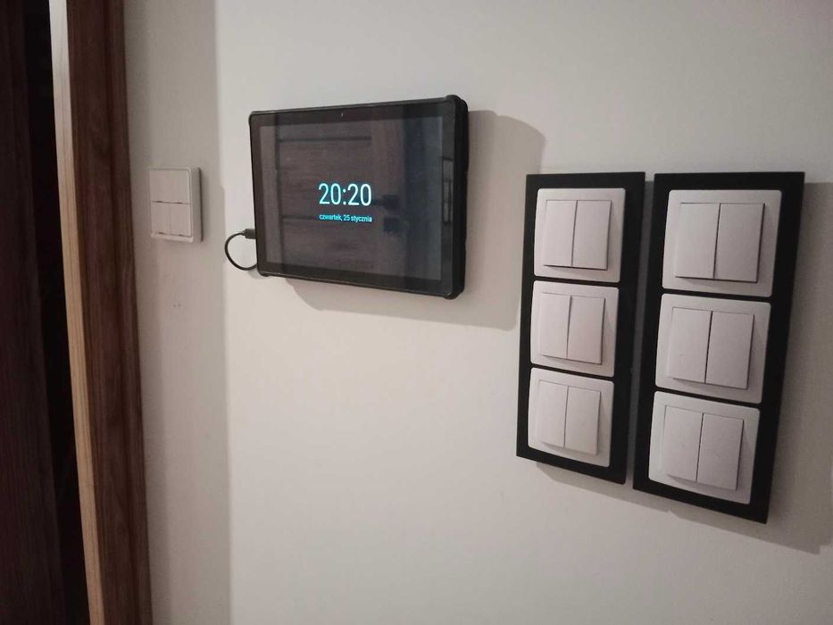 Elektryk budowlany, instalacje elektryczne, alarmy. Pomiary, odbiory