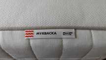 Materac IKEA Myrbacka 160x200 – idealny stan!