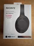 Słuchawki Sony WH-1000X M3 zapakowane fabrycznie