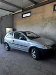 Opel Corsa 1.7 DI Diesel 2001