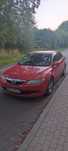 Sprzedam Mazda 6 gaz