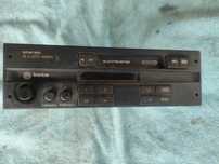 Radio samochodowe z epoki VW Beta 2x20