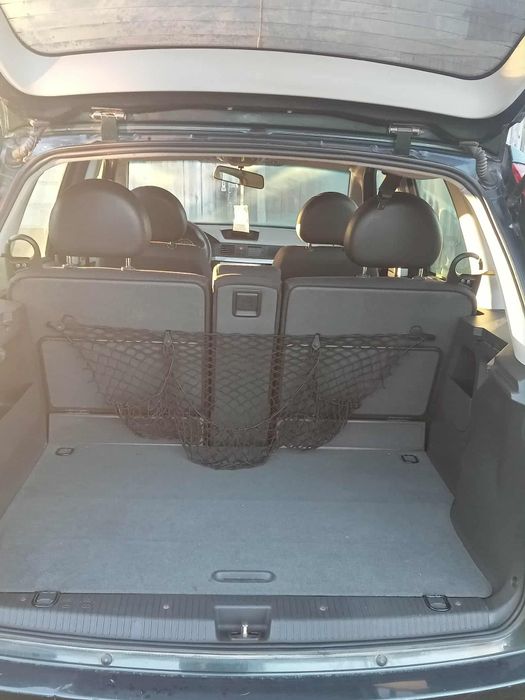 Opel Meriva 1.4 benzyna 2005 R.