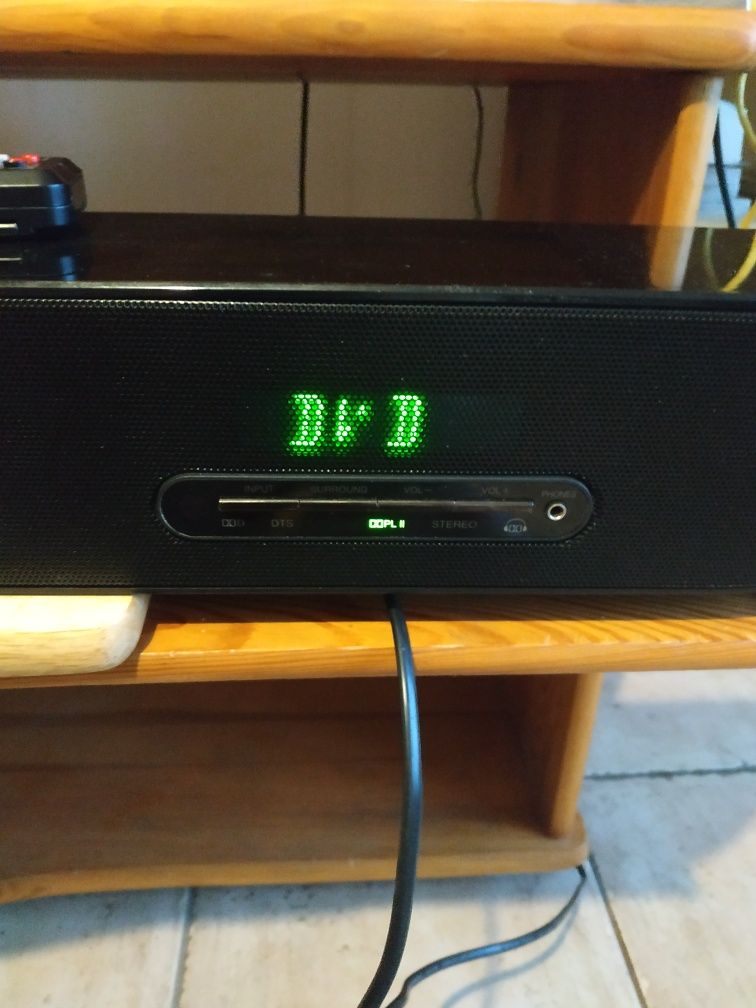Soundbar Denon DHT-FS 3