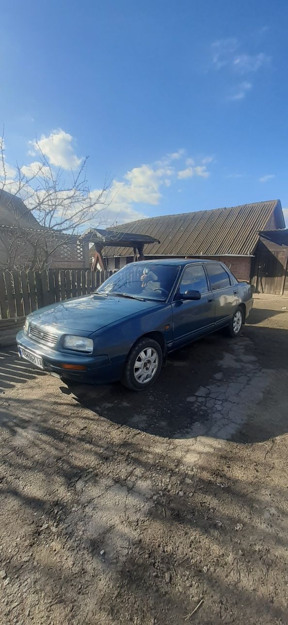 Продам Daihatsu Appalause