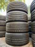 Komplet Continental ContiSportContact 5P 235/35r19 91Y XL 2020 r.