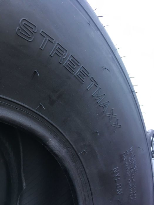 25X10.00-12 Maxxis C9273 TL 50N STREETMAXX 270/60-12 Quad ATV 25x10-12