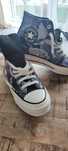 Converse all star
