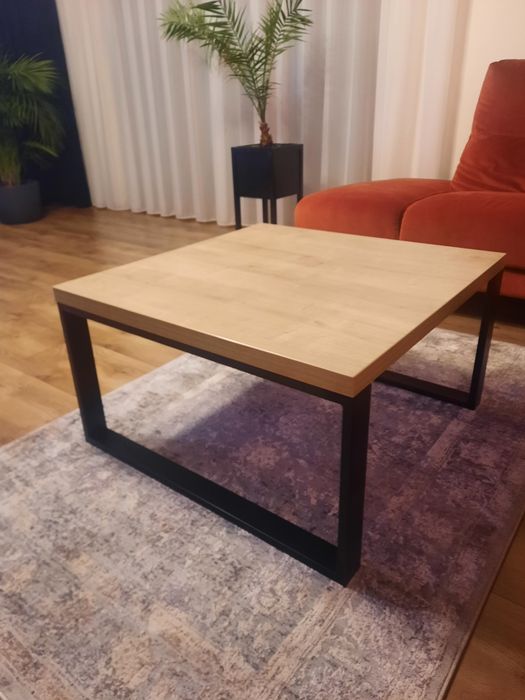 Stolik kawowy ława- blat