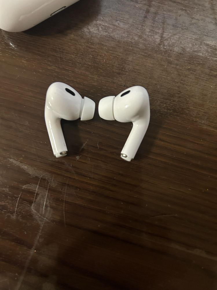 AirPods Pro2.