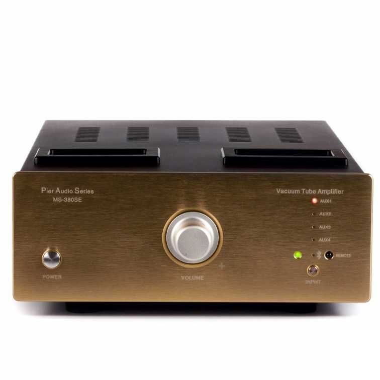 Pier Audio MS-380SE AudioMix Kraków