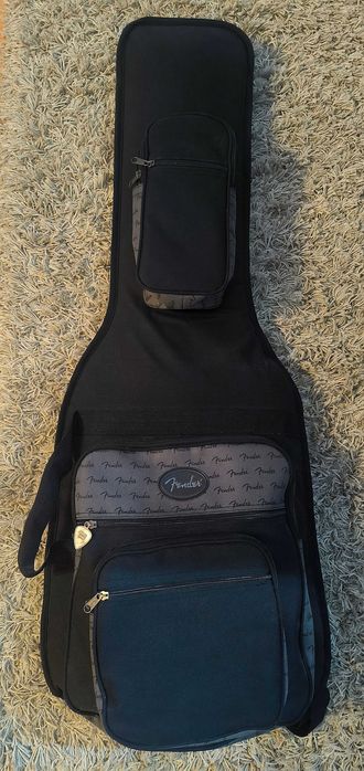 Guitarra Fender Stratocaster