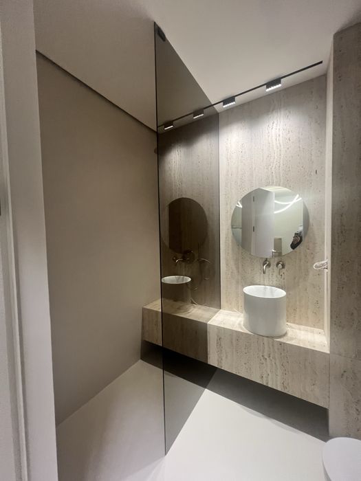 Luksusowy apartament nad jeziorem UKIEL - Jacuzzi/Sauna/Basen/Garaż
