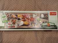 Puzzle Trefl 600 Kitchen Decor