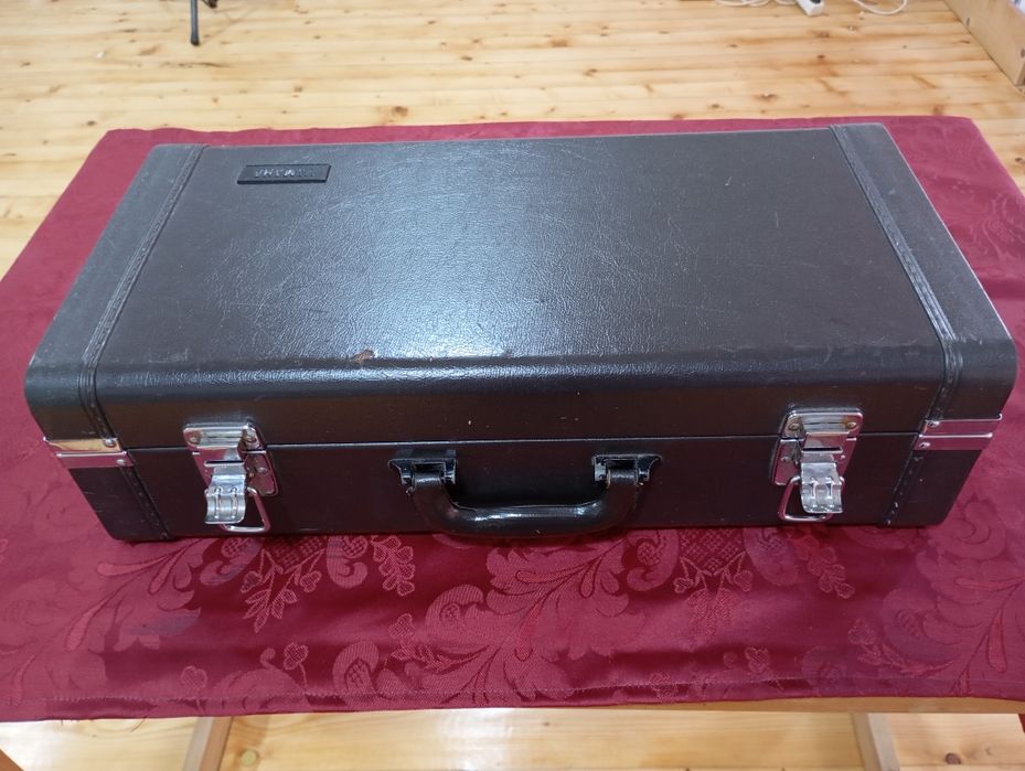 Футляр для труби Yamaha