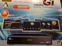 Продається HDTV ресівер