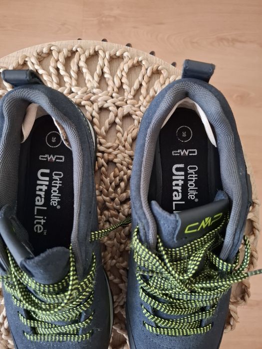 Buty trekkingowe CMP