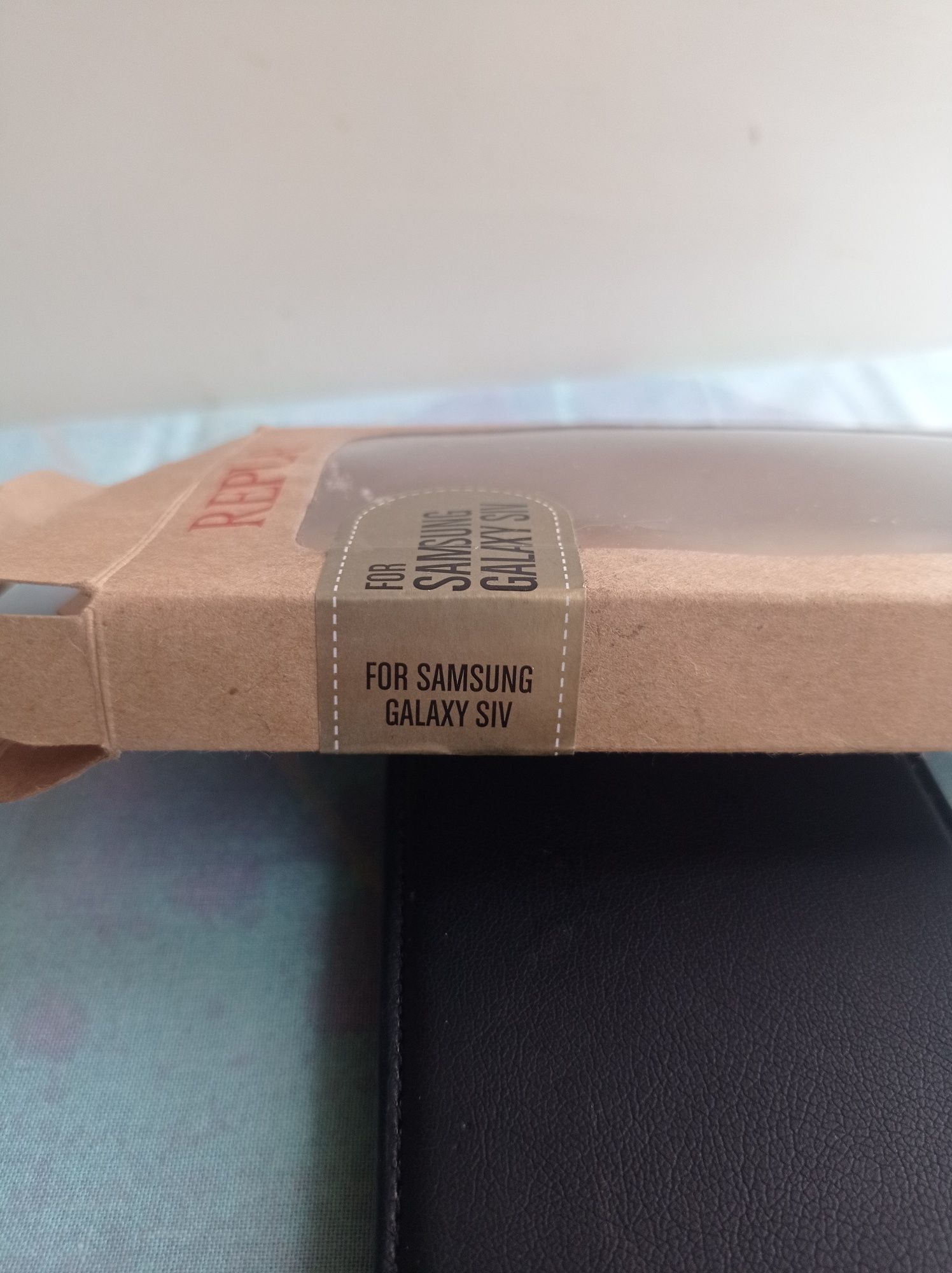 Etui Samsung Galaxy S4