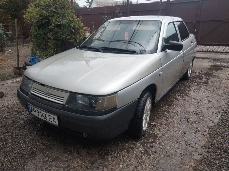 Продам ВАЗ 2110.