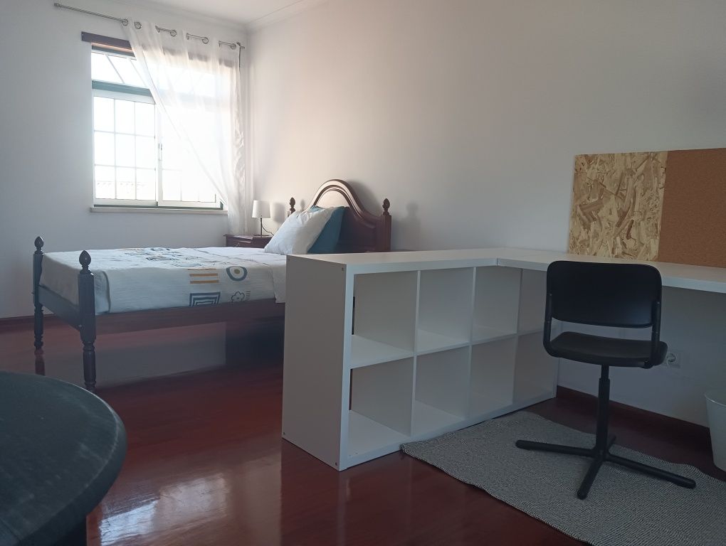 Quarto para raparigas estudantes- Tomar