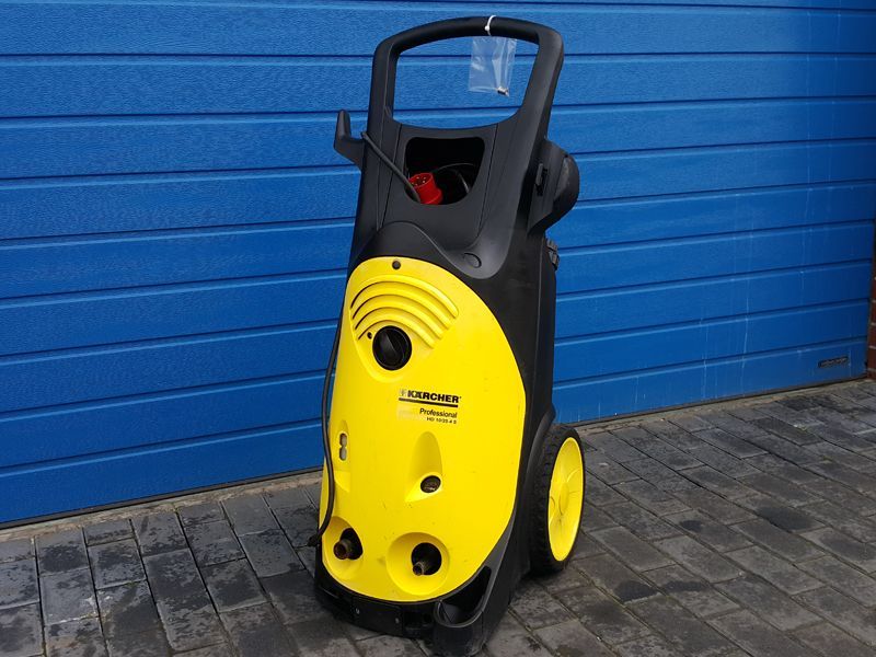 Myjka ciśnieniowa Karcher HD 10/25 4S , 13/18 , 1090 , 1290 , 895