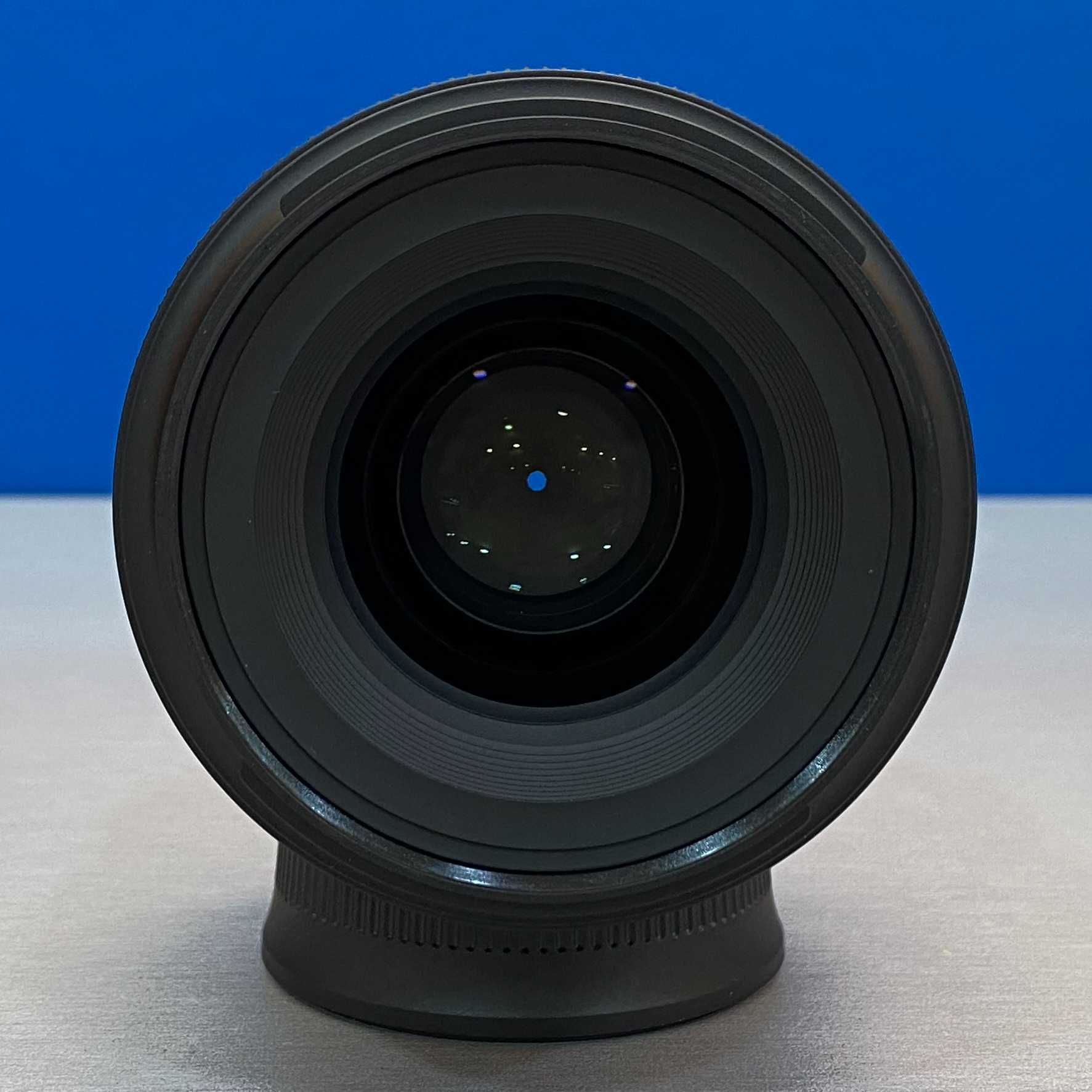 Tamron SP 45mm f/1.8 Di VC USD (NOVA - 3 ANOS DE GARANTIA)