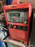 Spawarka Fronius 2500 TIG