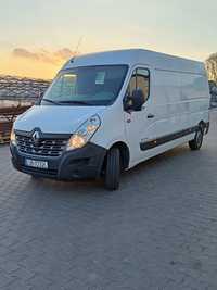 Renault MASTER L3H2  Master L3H2 Stan Perfekcyjny