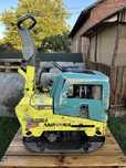 Віброплита/трамбовка AMMANN ALPH 55/75