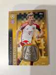 Karta Thomas Muller Centurion