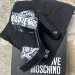 Sandały Love Moschino roz.38