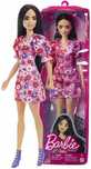 LALKA Barbie Fashionistas MODNA PRZYJACIÓŁKA 177