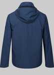 Regatta SHRIGLEY - Kurtka Outdoor - navy