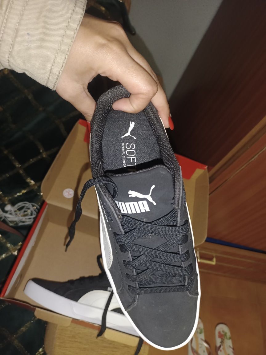 Vendo tênis Puma