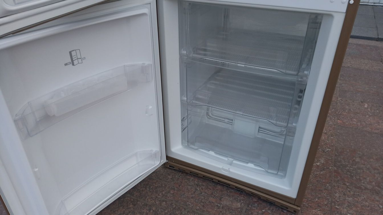 Холодильник Gorenje бронзовый под ретро 185см из Германии Гарантия