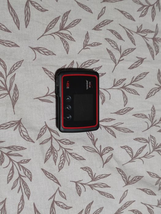 4G роутер Verizon Jetpack MiFi 6620L