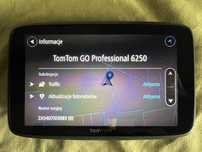 Nawigacja TomTom GO 6250