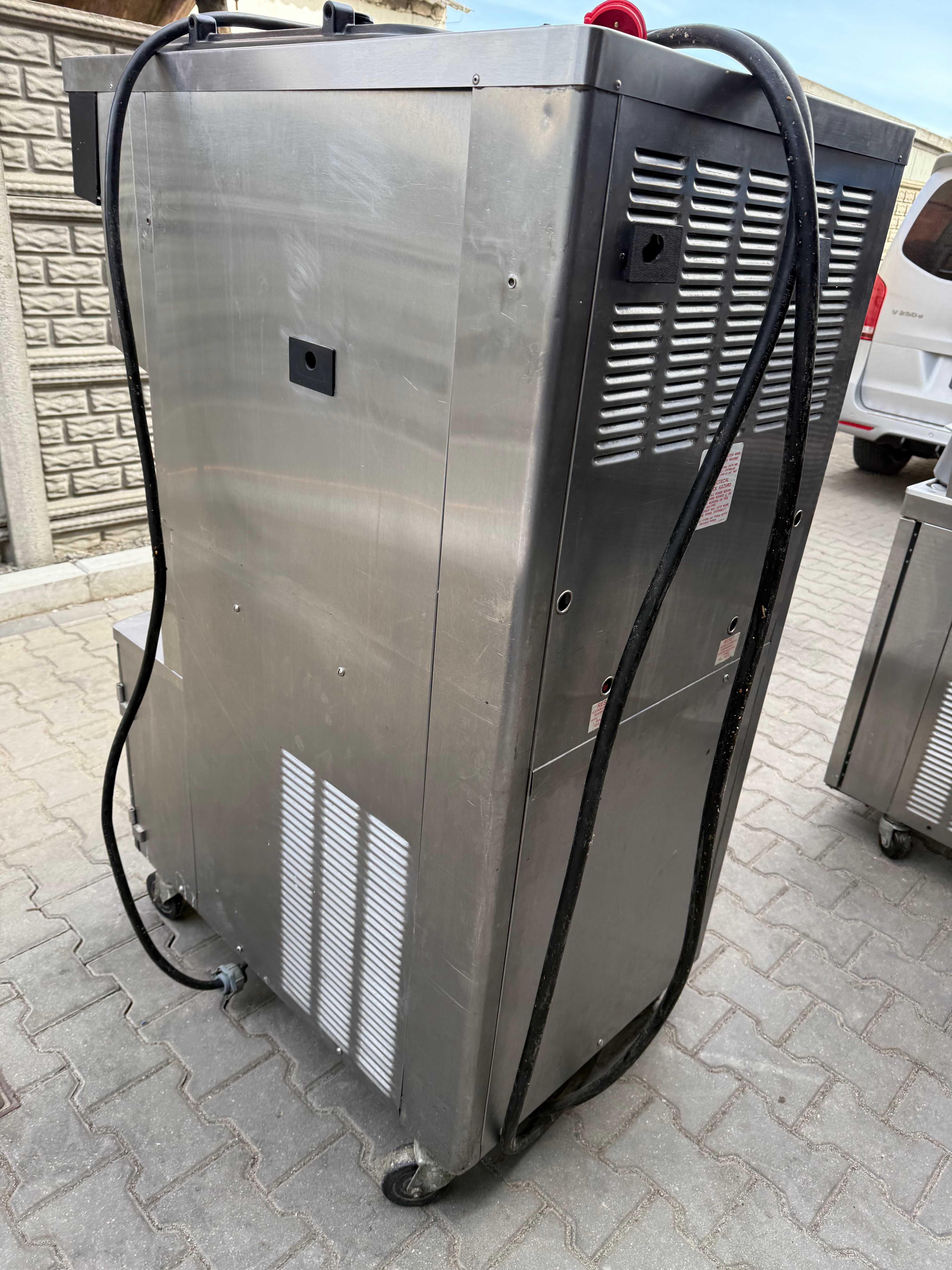 Maszyna do lodów TAYLOR C606-58 || 8000zł netto