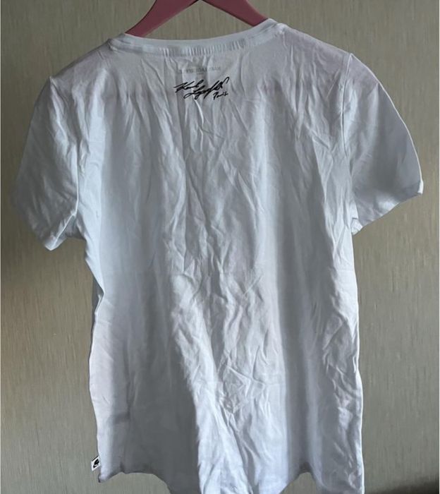 футболка жіноча оригінал