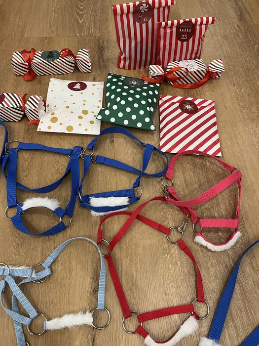 Kalendarz adwentowy Hobby Horse 24 okienka