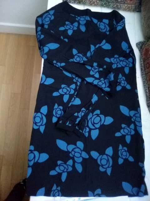 Tunika bluzka sukienka Pepe Jeans M
