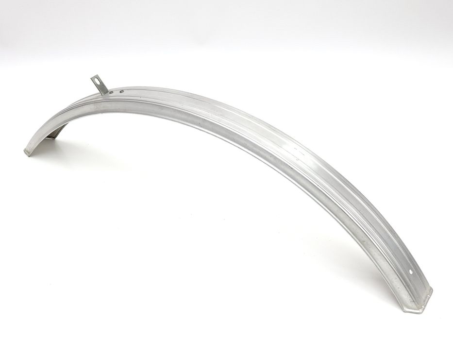 NOWY Błotnik przód 28 cali aluminiowy Romet Universal PRL