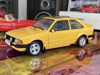 Ford Escort XR3i 1:18 Sunstar
