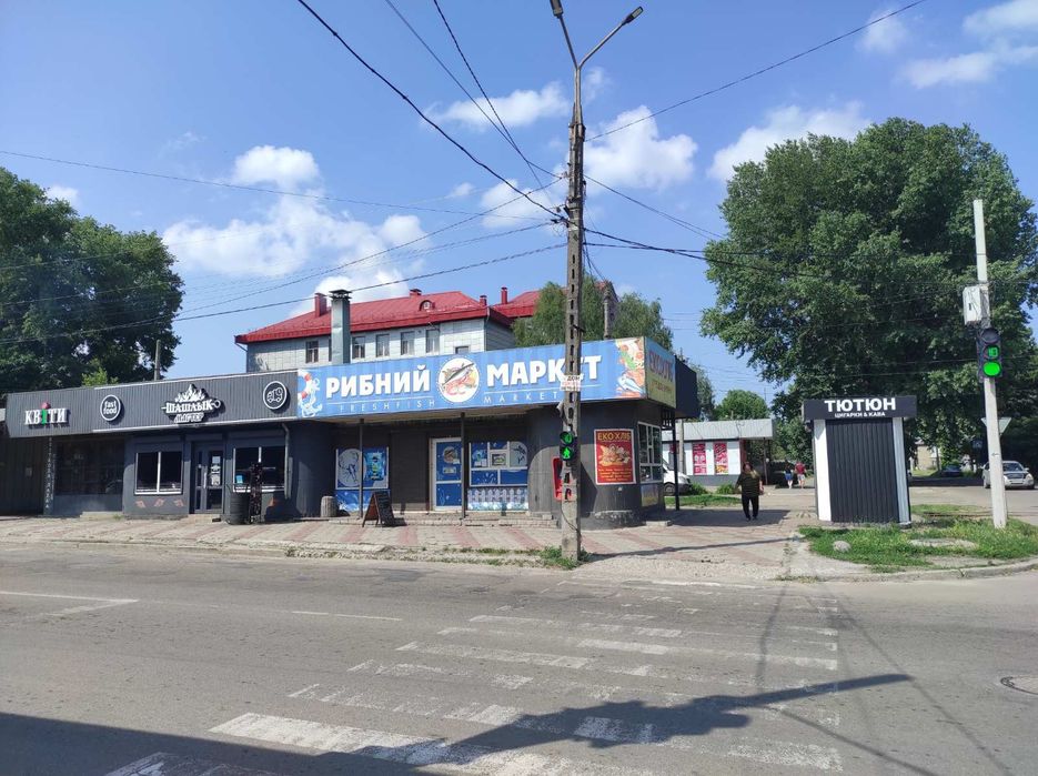 Продам діючий бізнес